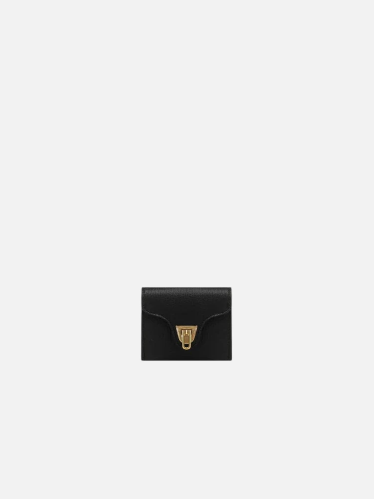 COCCINELLE DRAFT wallet