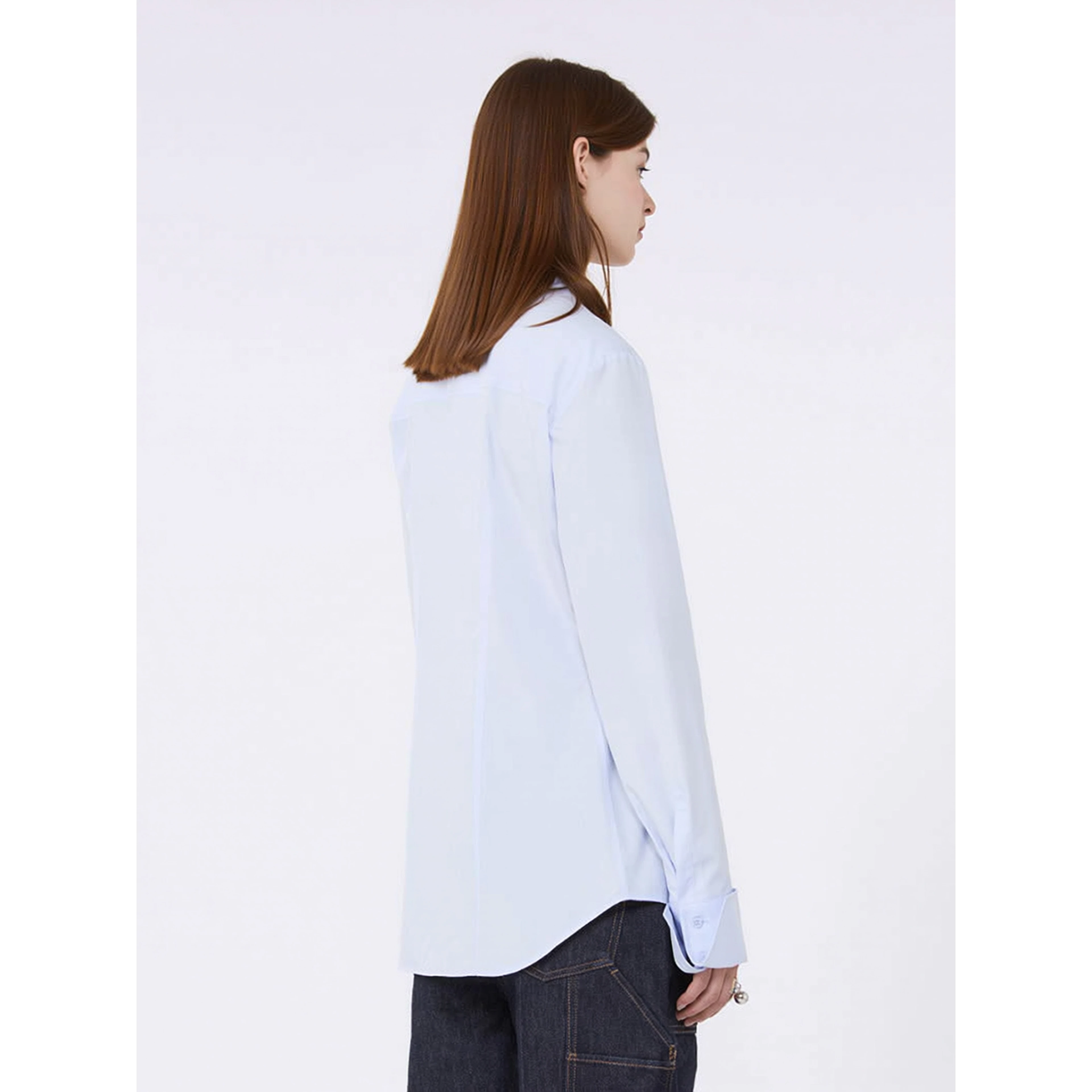 SPORTMAX SPXCOBEA shirt