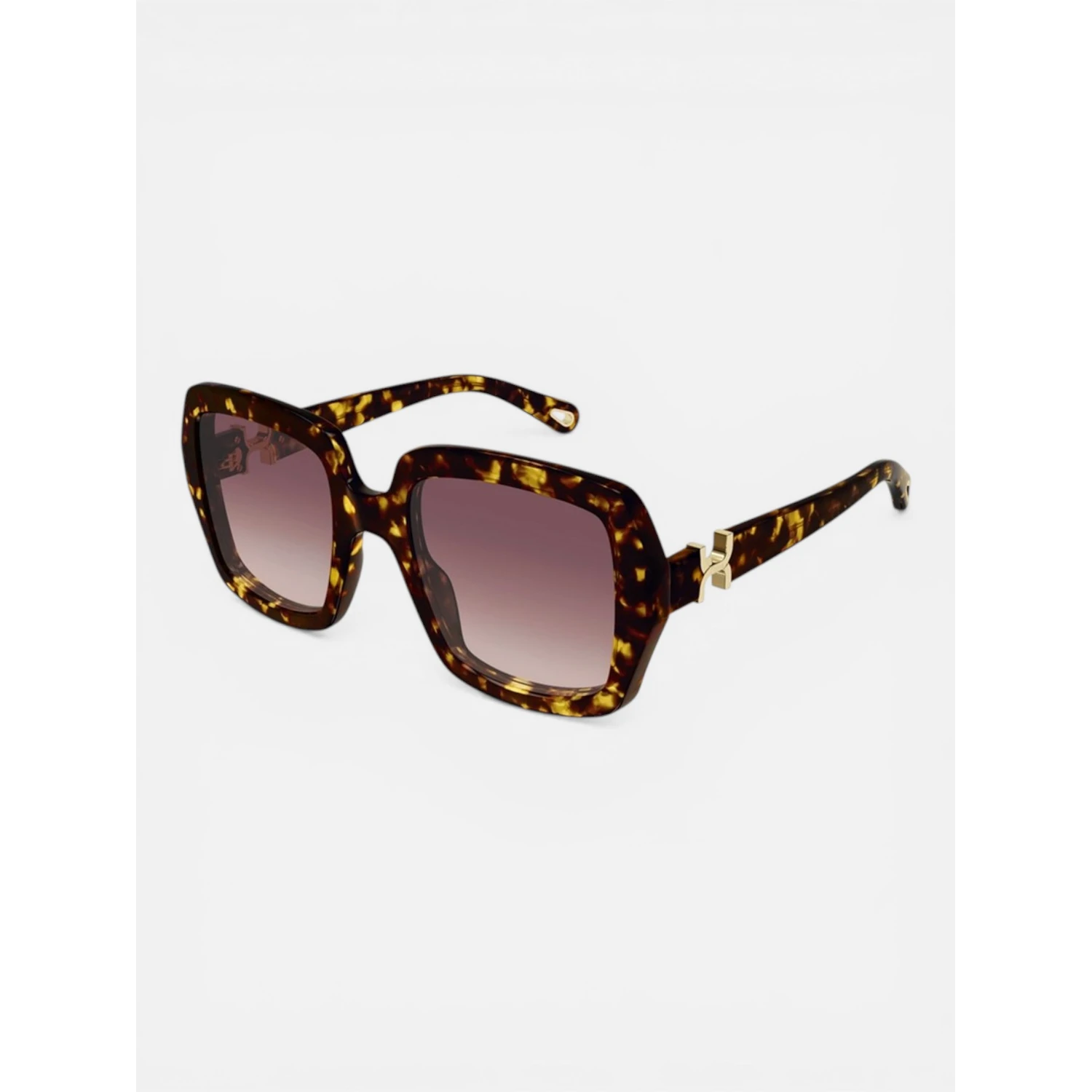 CHLOÉ MARCIE glasses