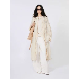 SPORTMAX SPXGATTO coat