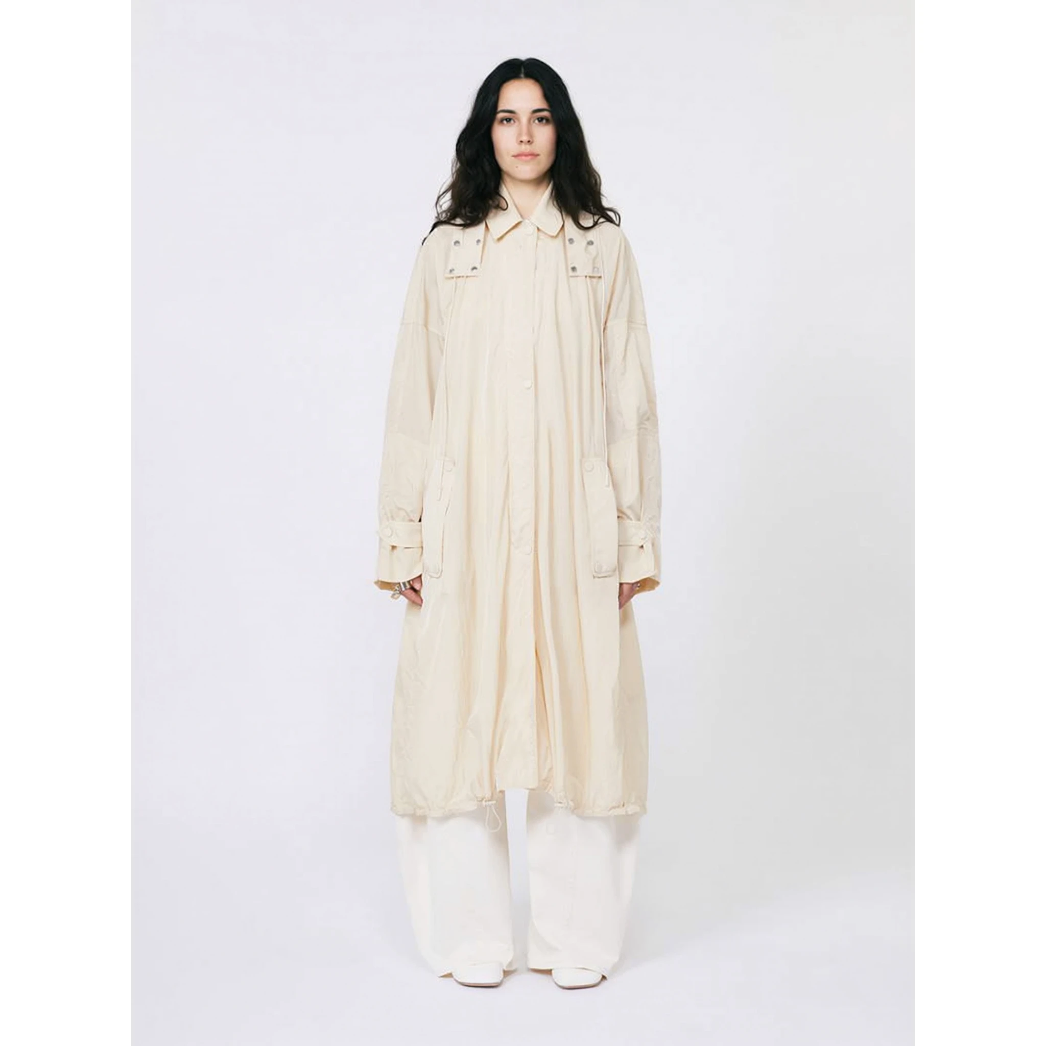 SPORTMAX SPXGATTO coat