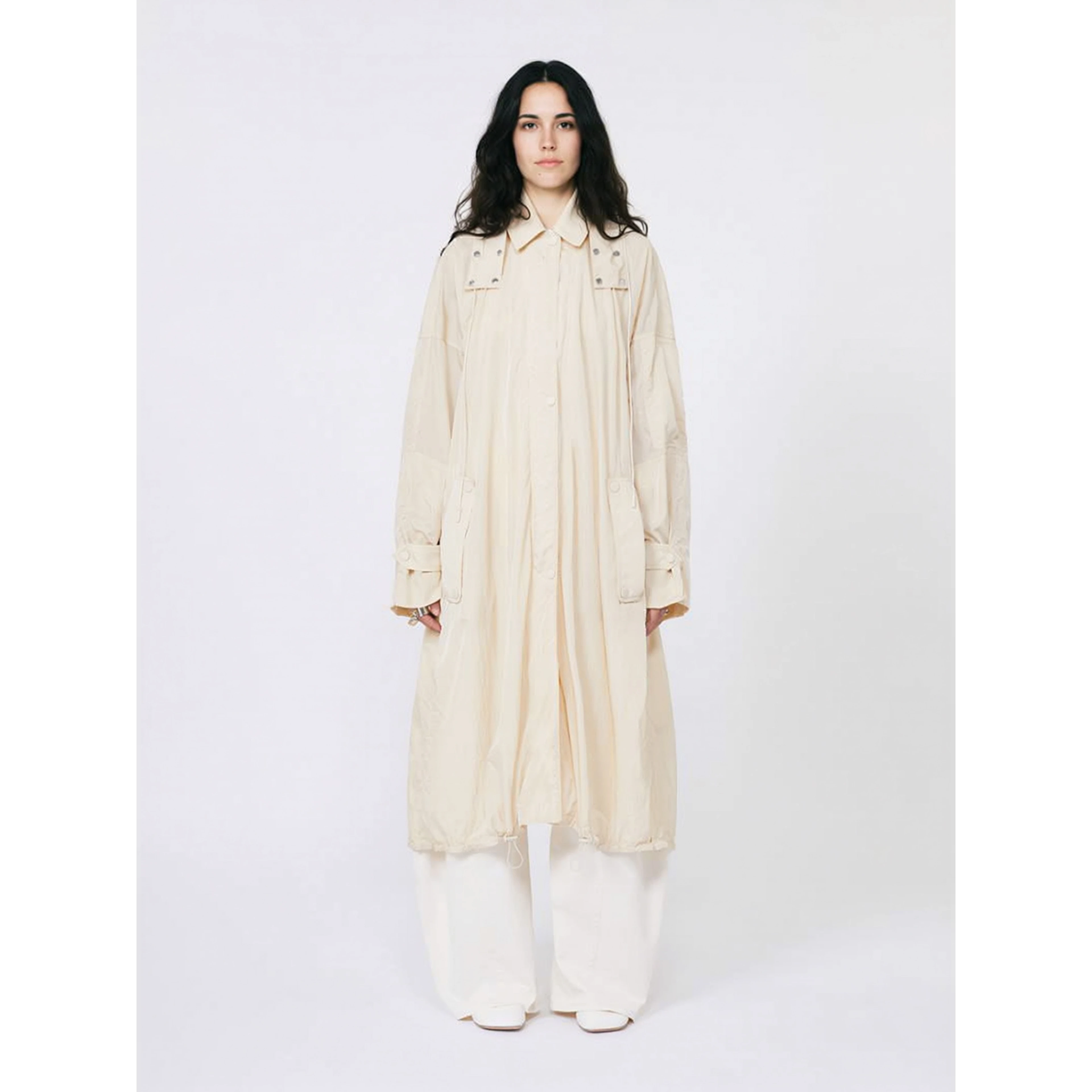 SPORTMAX SPXGATTO coat