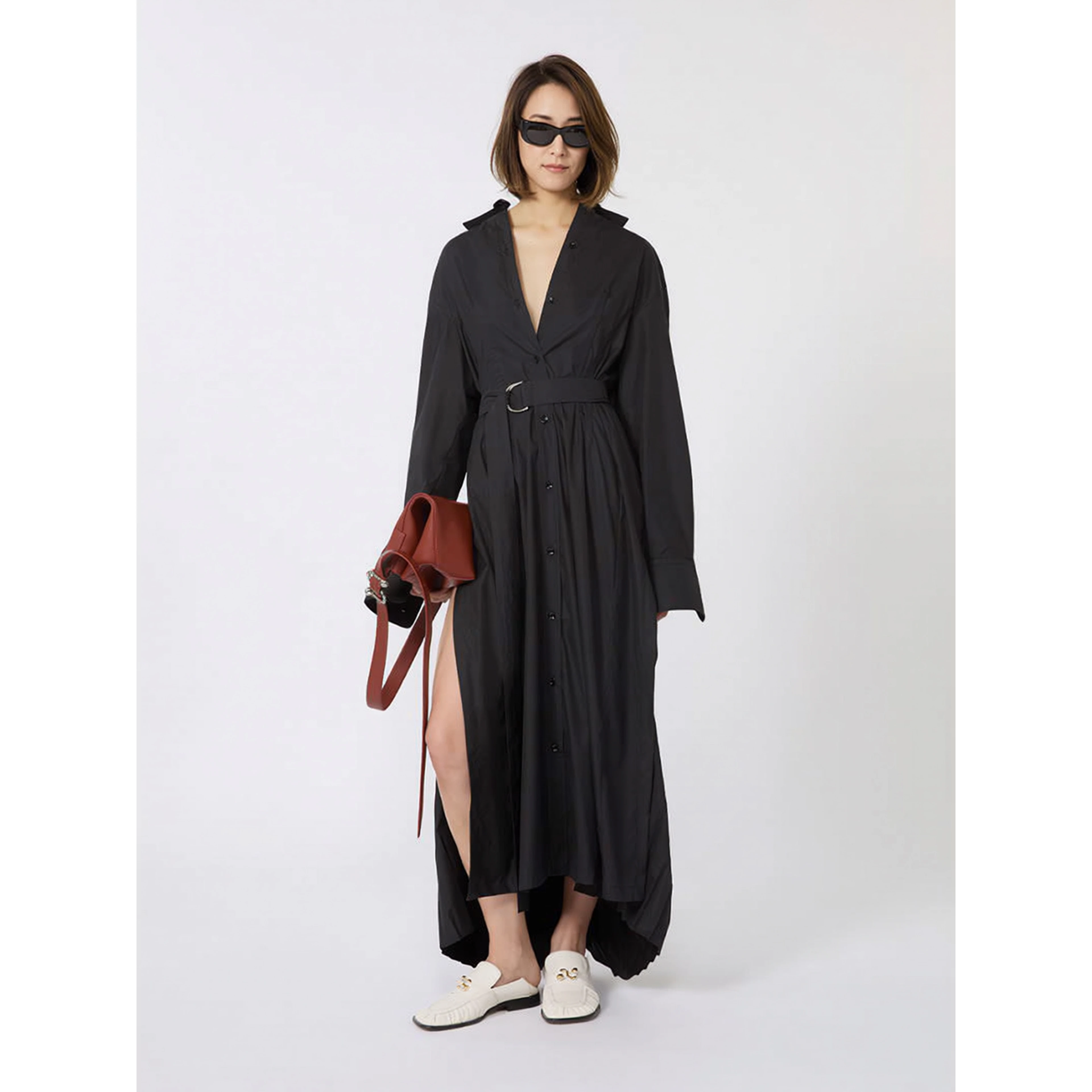 SPORTMAX SPXRONCHI dress