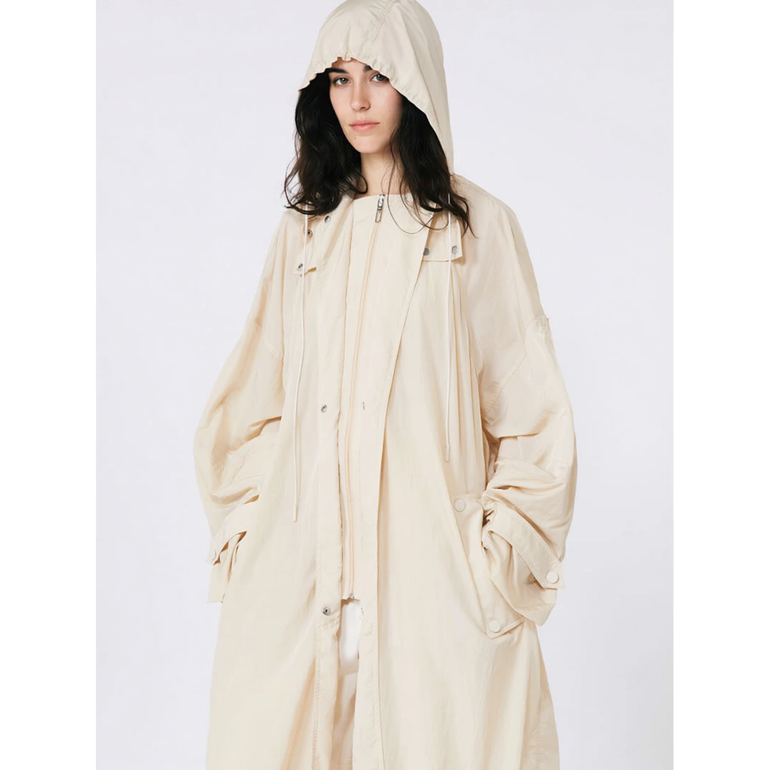SPORTMAX SPXGATTO coat