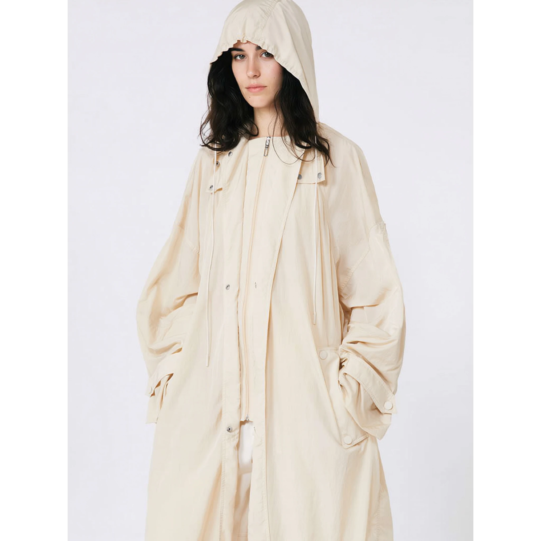 SPORTMAX SPXGATTO coat