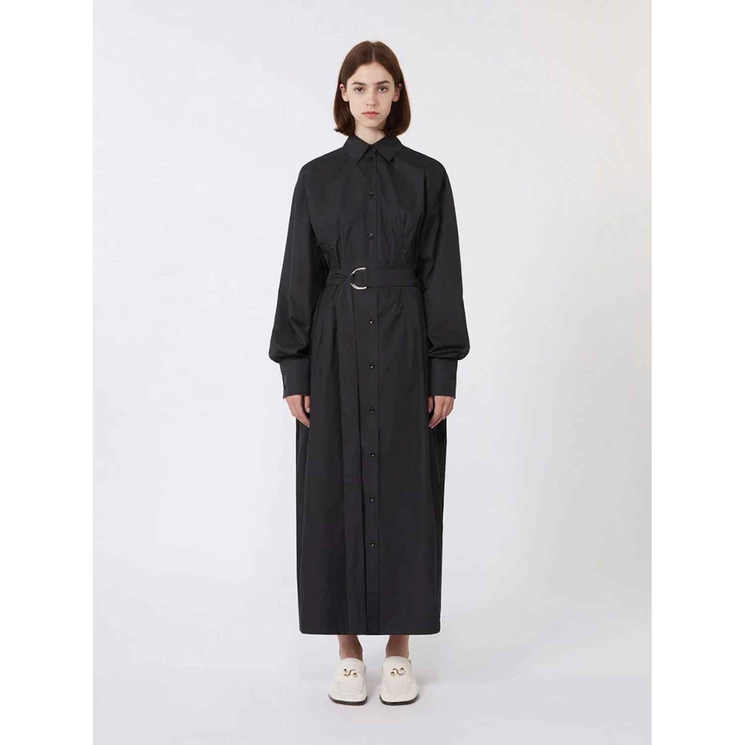 SPORTMAX SPXRONCHI dress