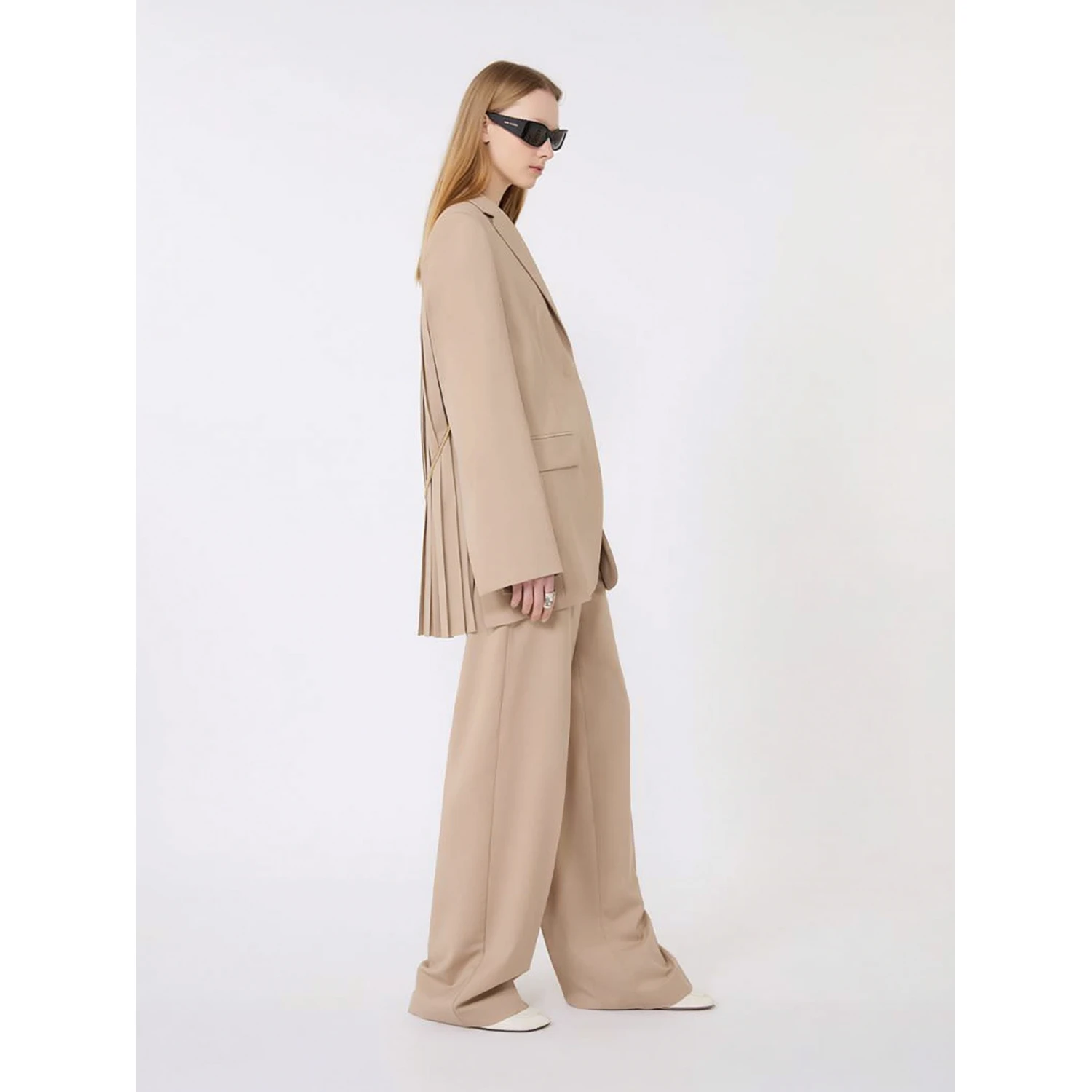 SPORTMAX SPXABITURO pants