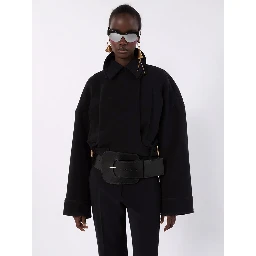 SPORTMAX SPSSERIO jacket