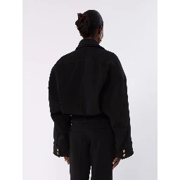 SPORTMAX SPSSERIO jacket