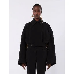 SPORTMAX SPSSERIO jacket