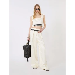 SPORTMAX SPXZIGRINO top