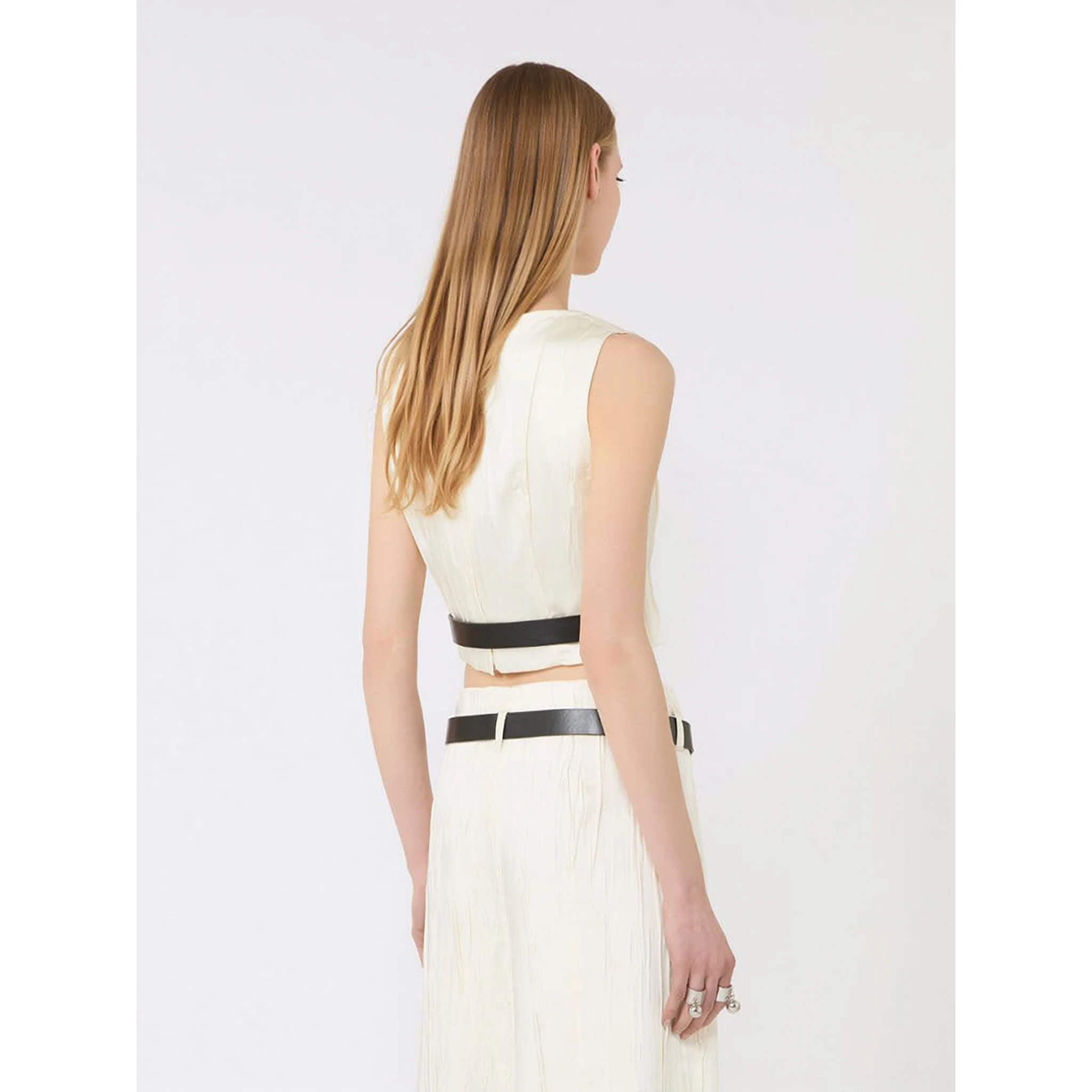 SPORTMAX SPXZIGRINO top