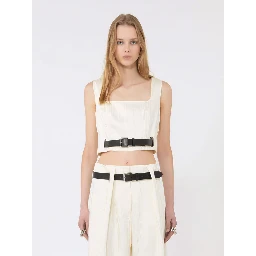 SPORTMAX SPXZIGRINO top