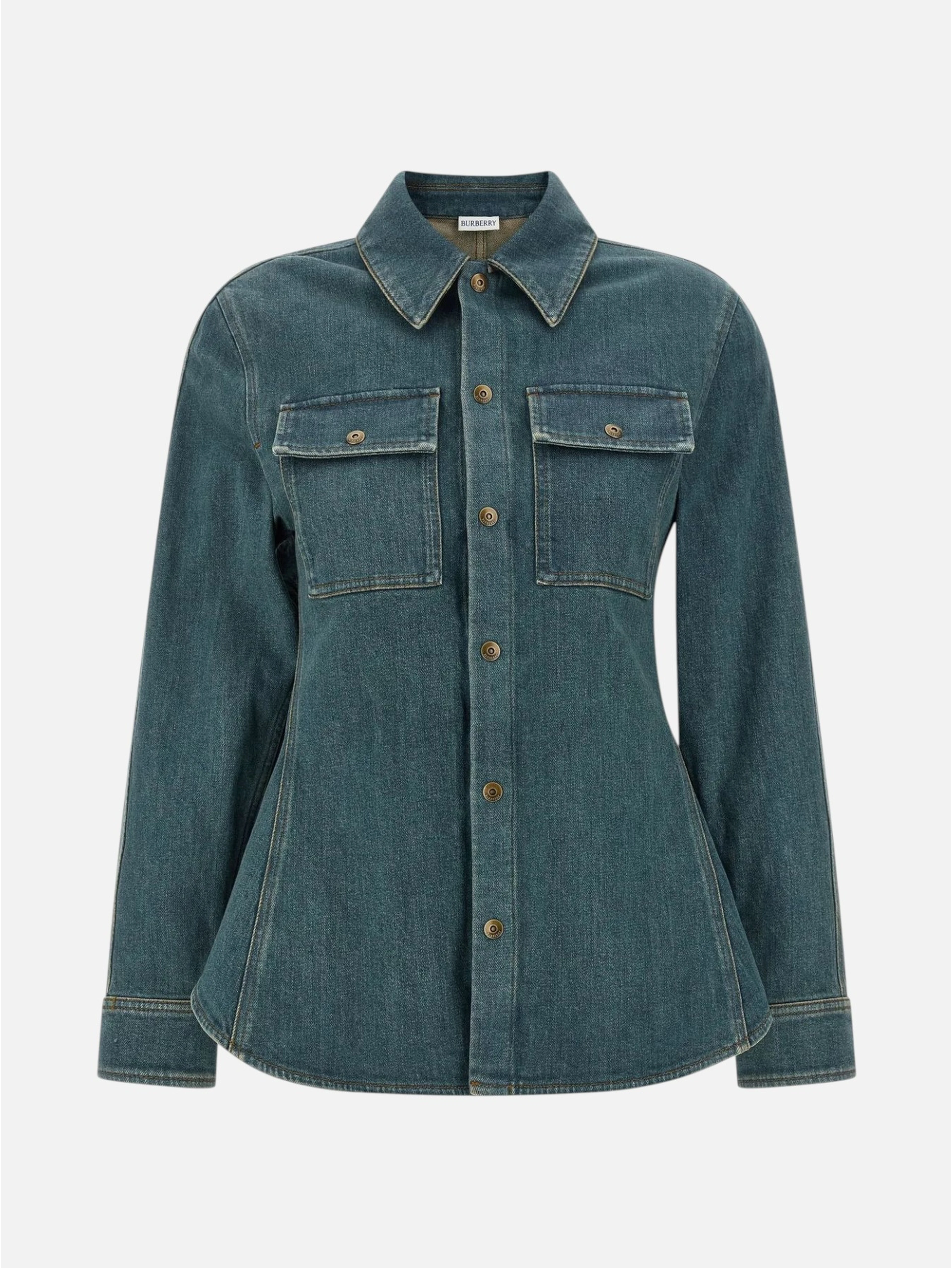 BURBERRY shirt