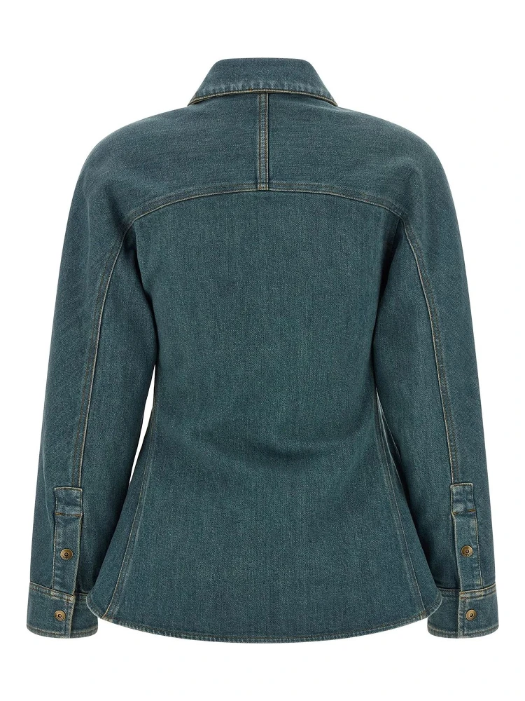 قميص بربري alternative