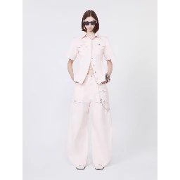 SPORTMAX SPXLATINO belt