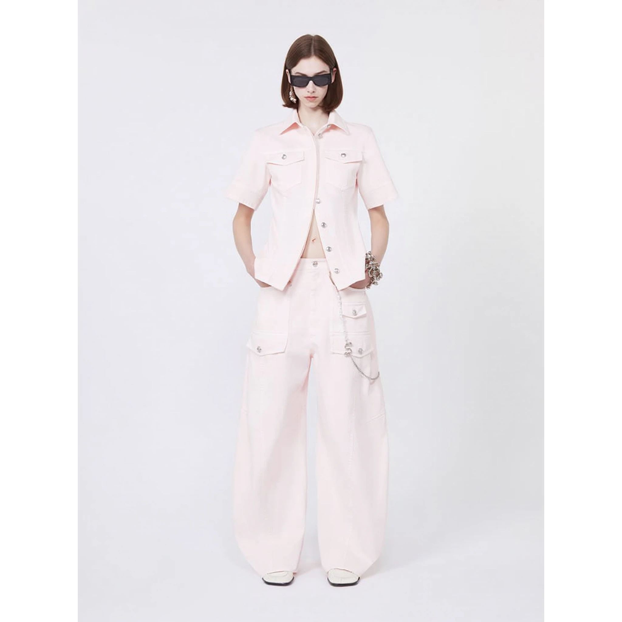 SPORTMAX SPXLATINO belt