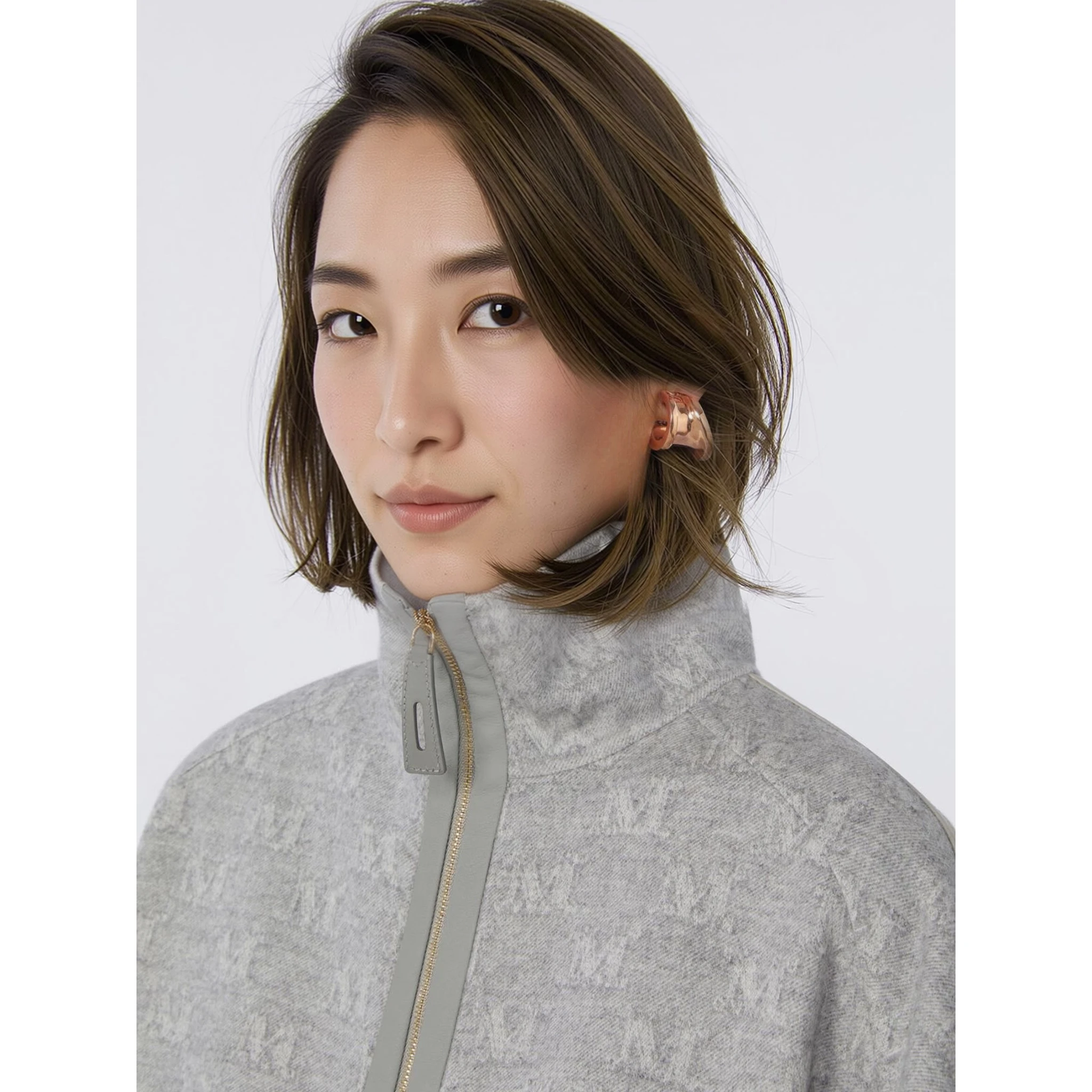 MAX MARA MXALONZA earrings