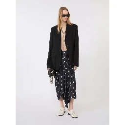 SPORTMAX SPXGENTILE skirt