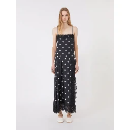 SPORTMAX SPXCAPO dress