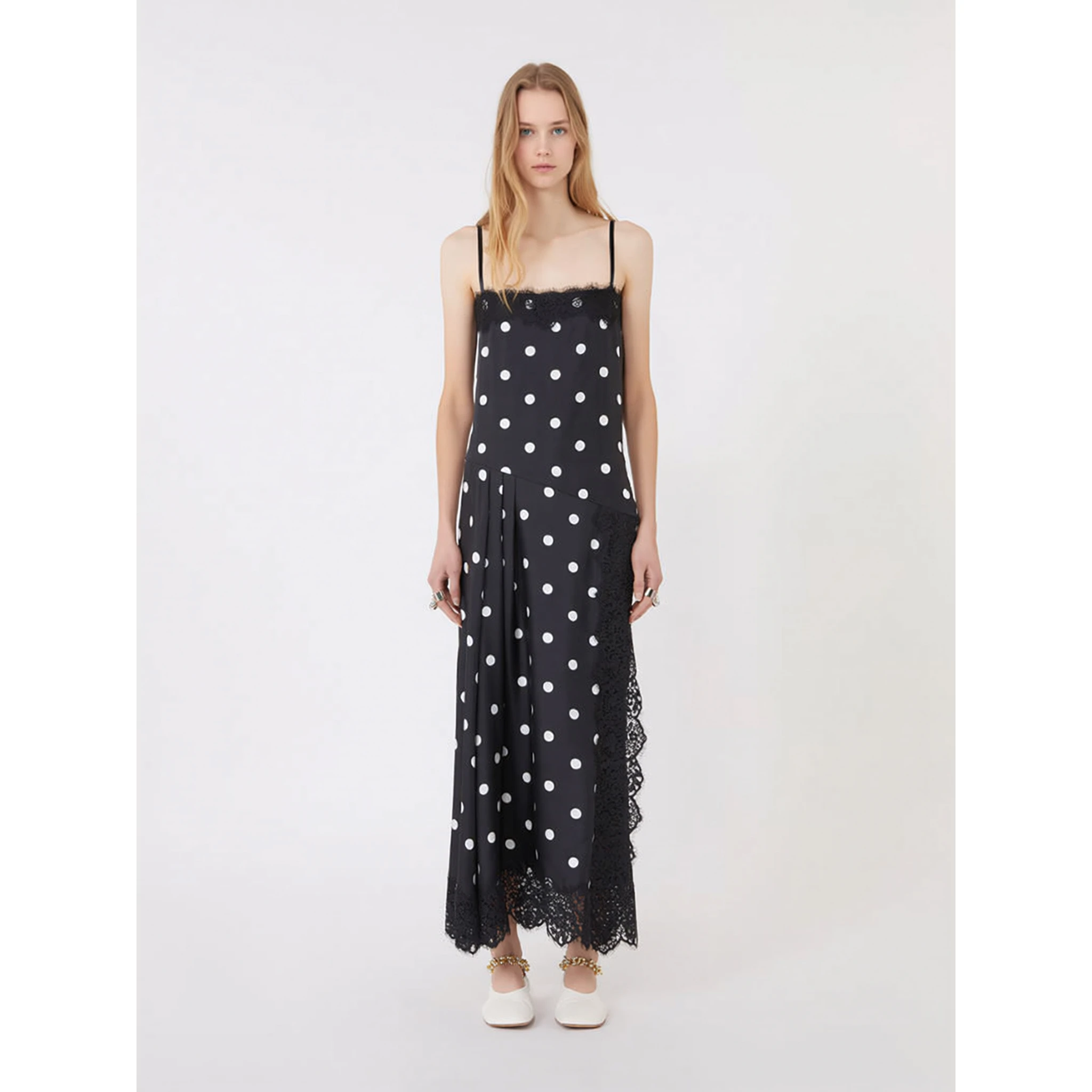 SPORTMAX SPXCAPO dress