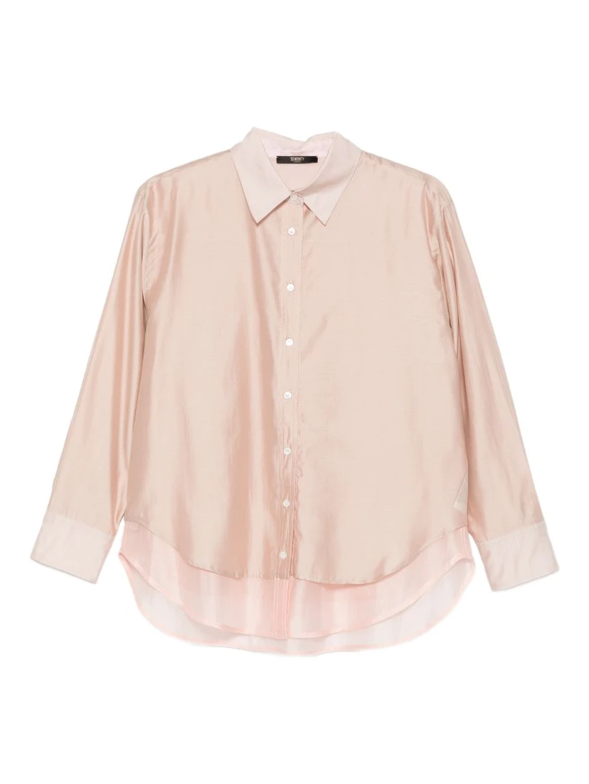 Seventy Shirts Beige