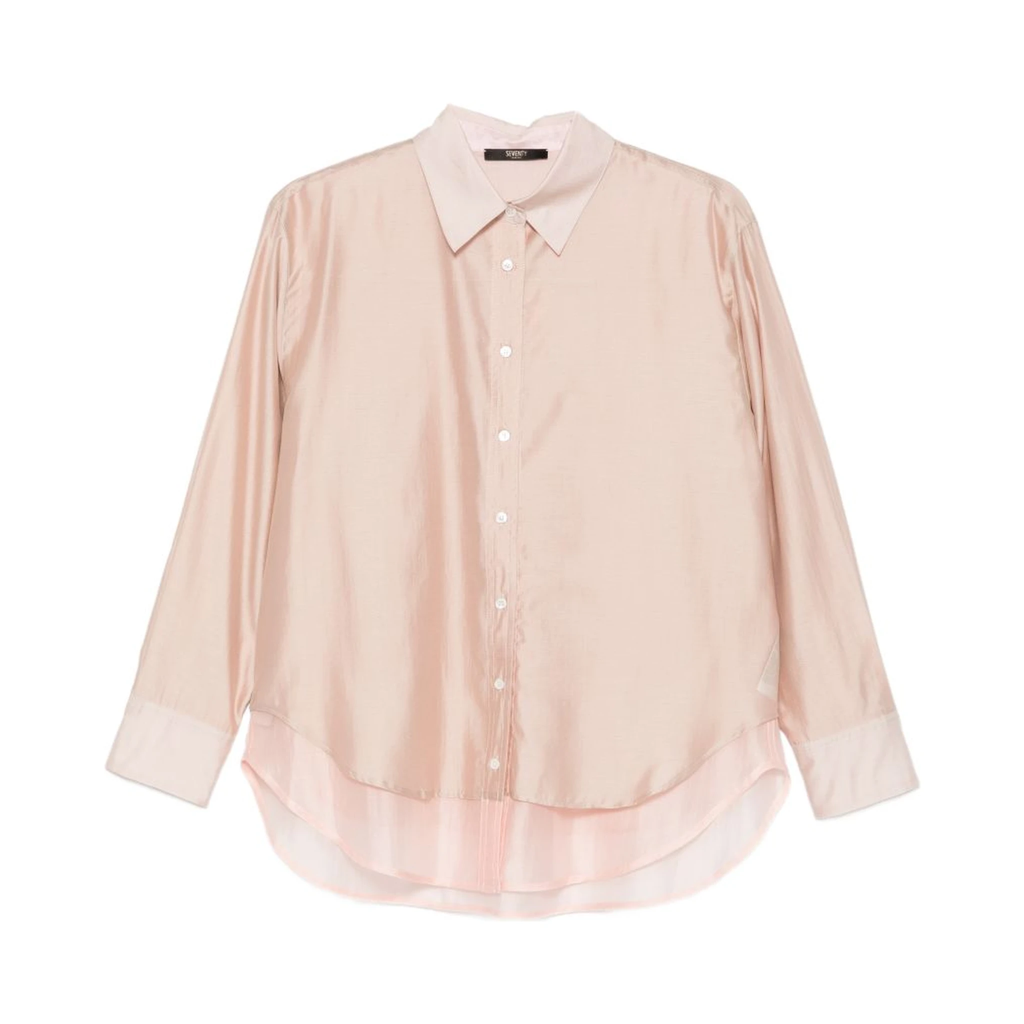 Seventy Shirts Beige