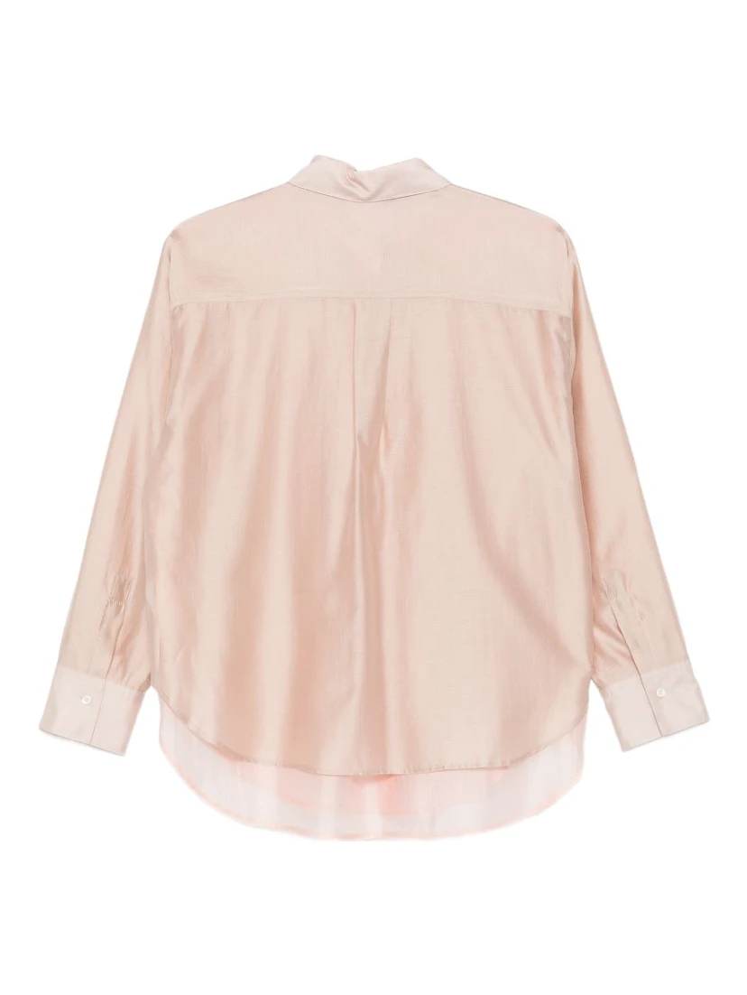 Seventy Shirts Beige