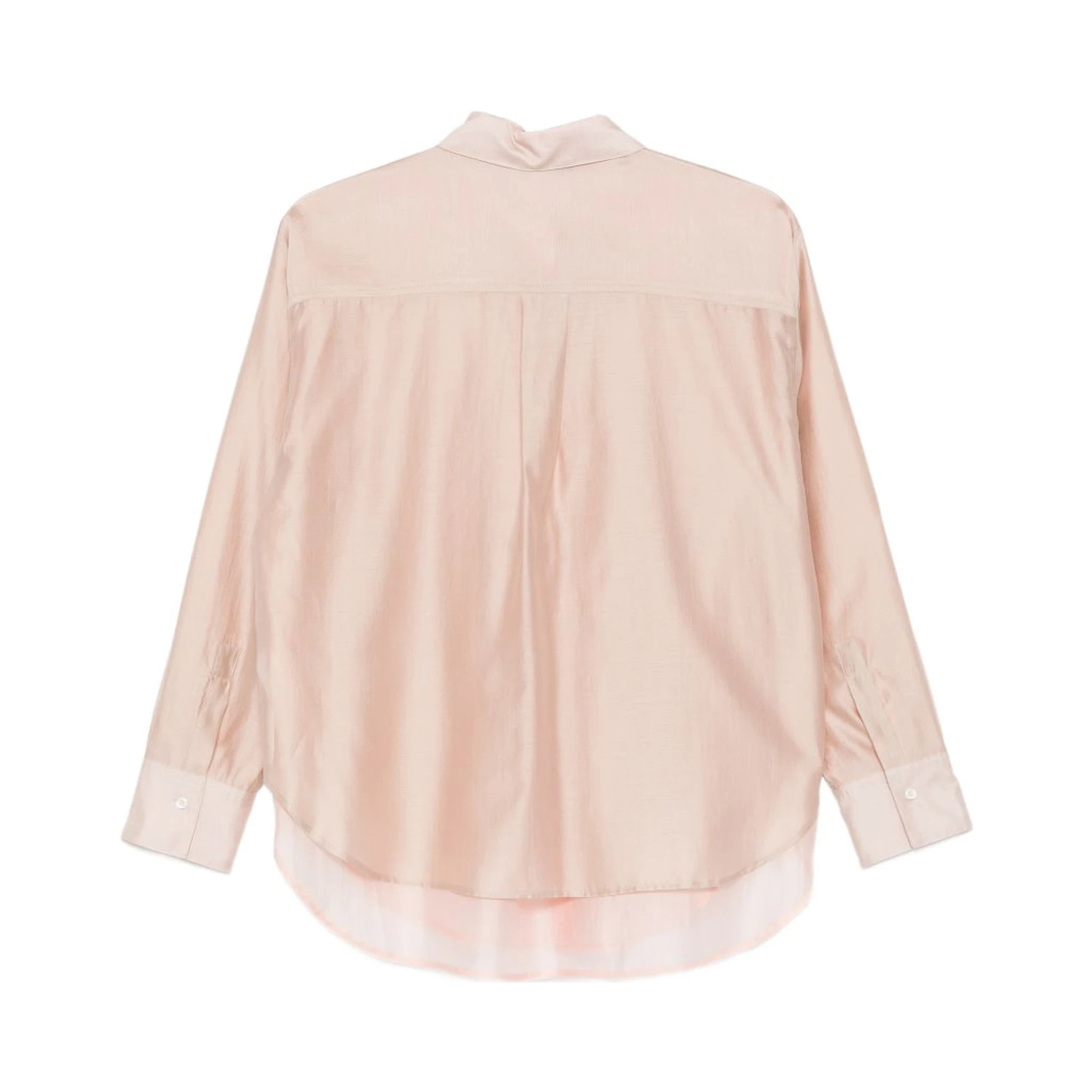 Seventy Shirts Beige