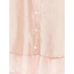 Seventy Shirts Beige