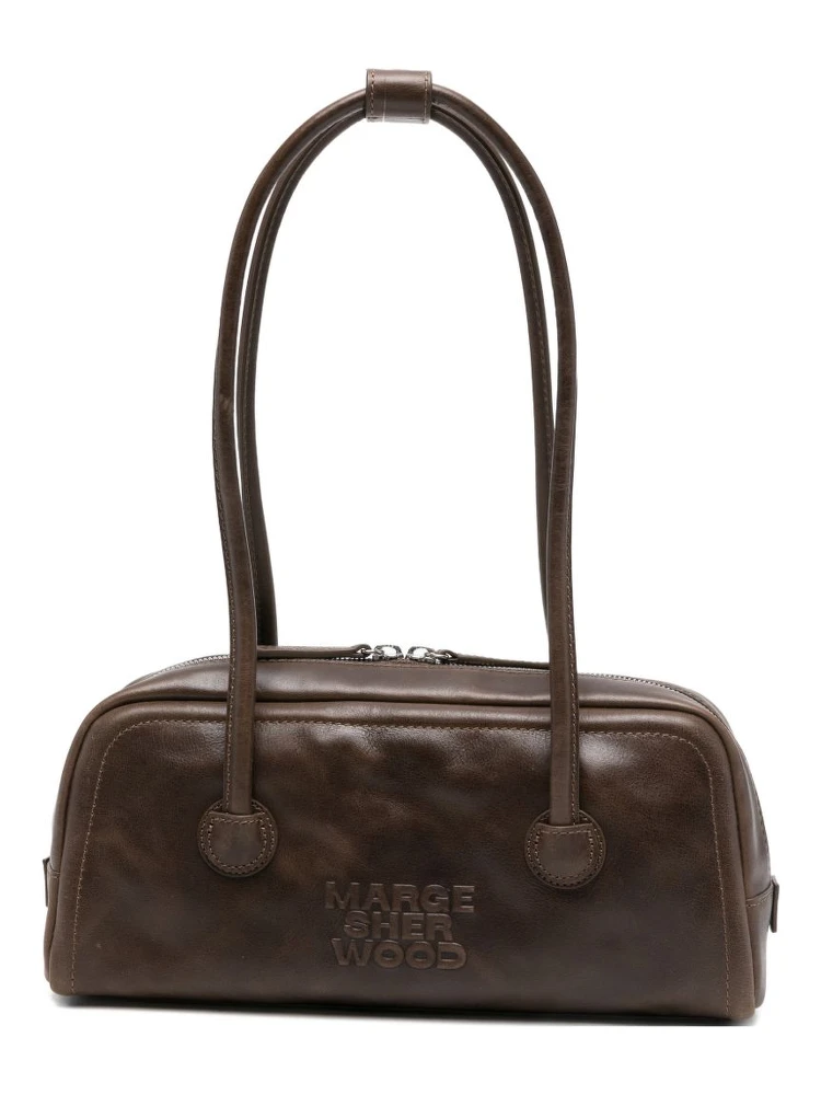 MARGESHERWOOD Bags.. Brown
