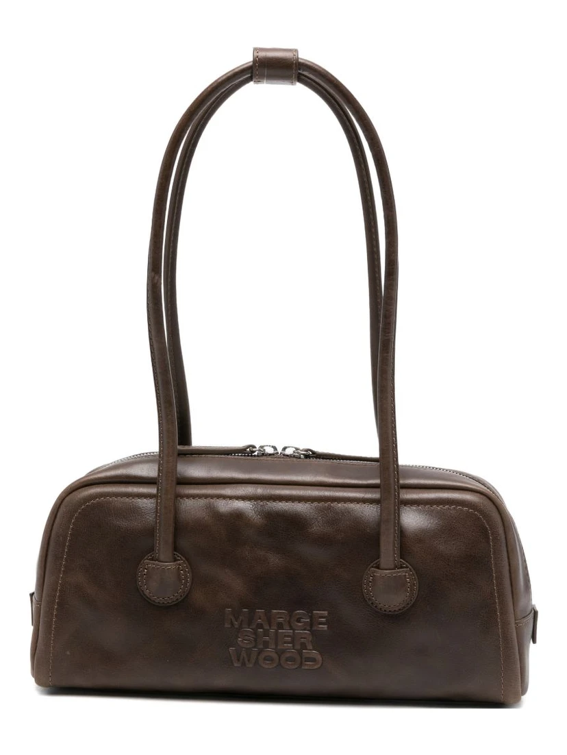 MARGESHERWOOD Bags.. Brown