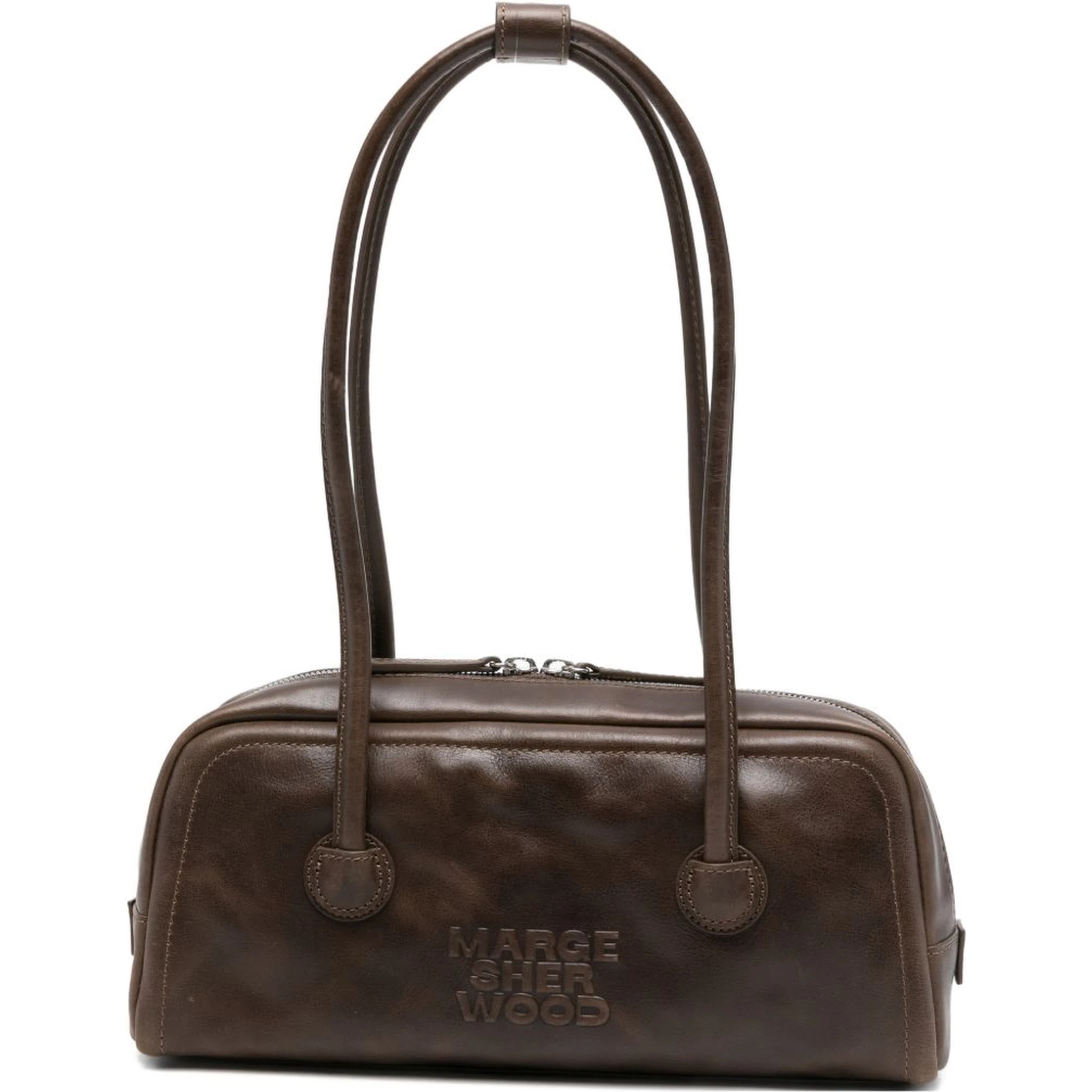 MARGESHERWOOD Bags.. Brown