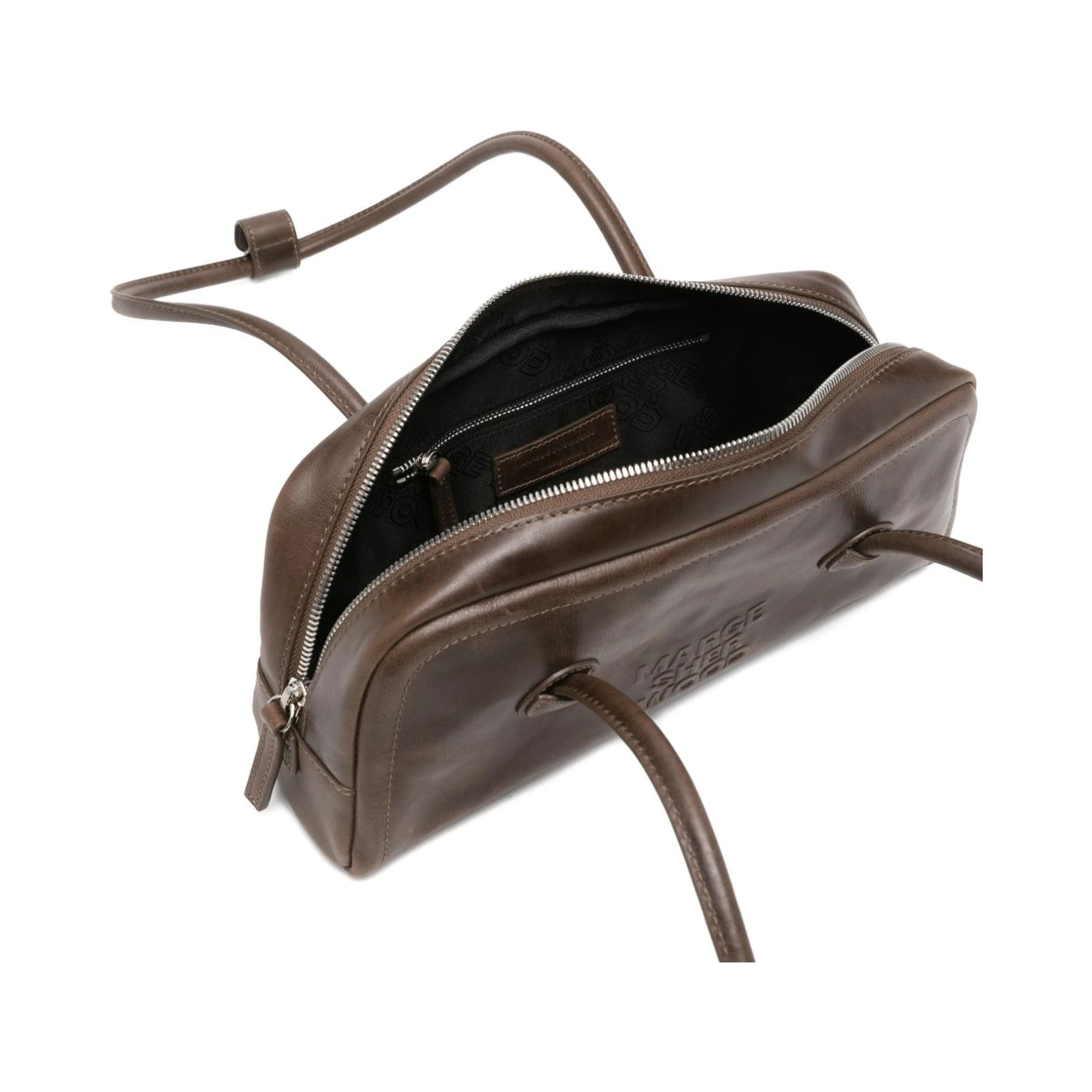 MARGESHERWOOD Bags.. Brown