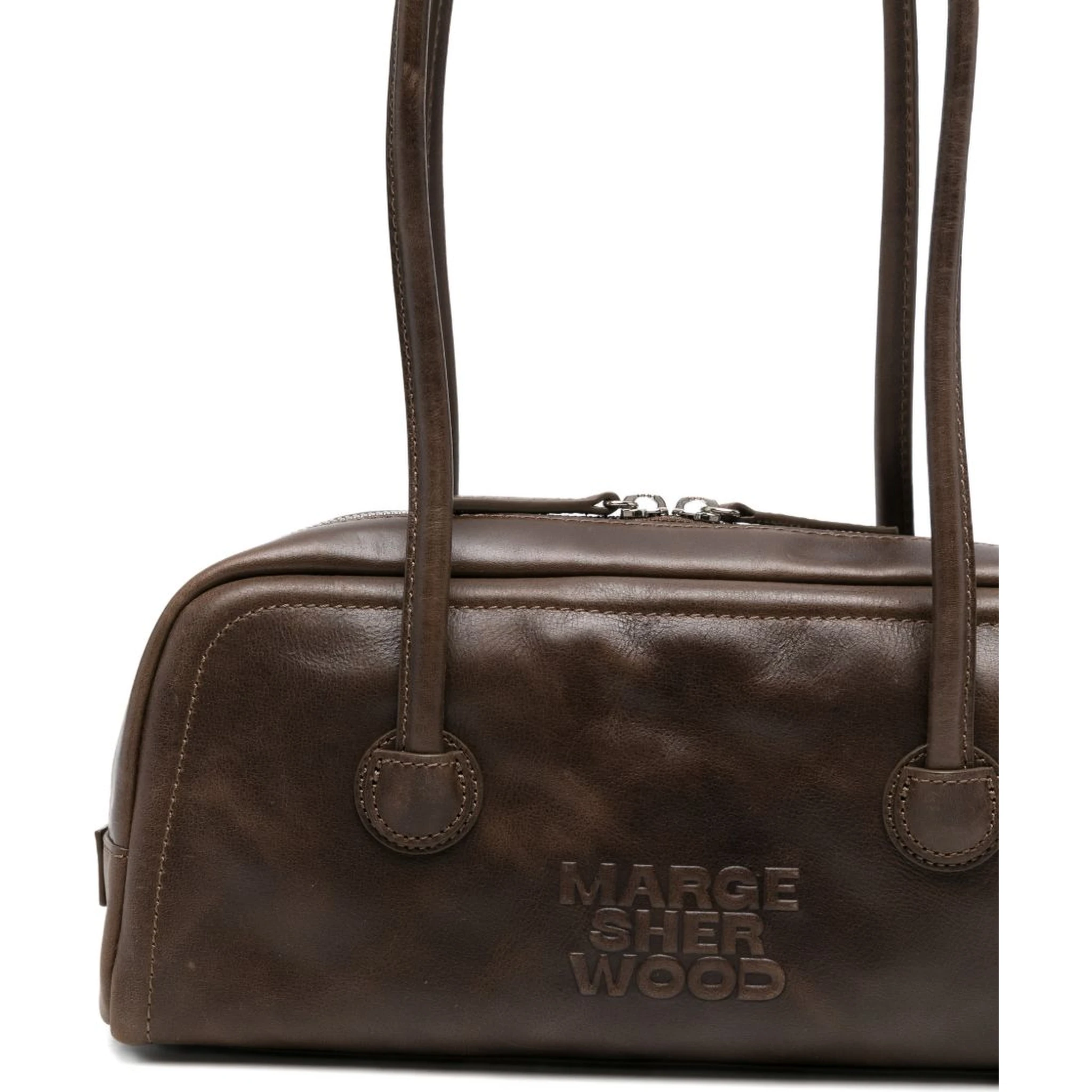 MARGESHERWOOD Bags.. Brown
