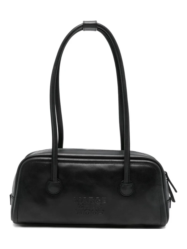 MARGESHERWOOD Bags.. Black