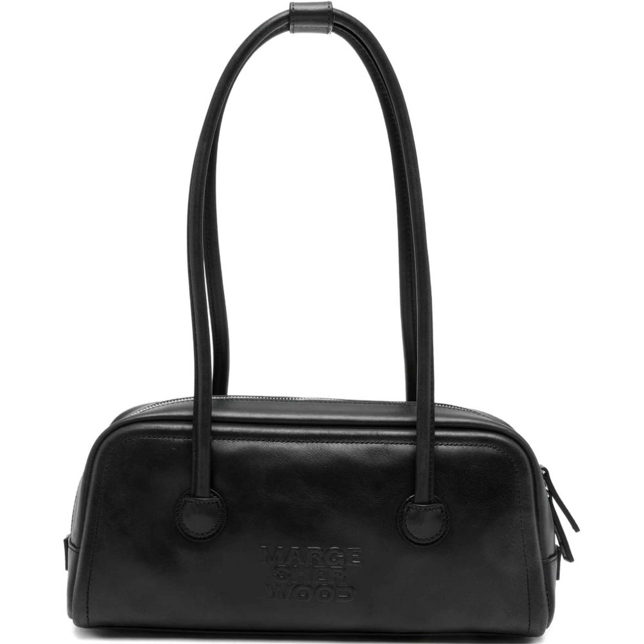 MARGESHERWOOD Bags.. Black
