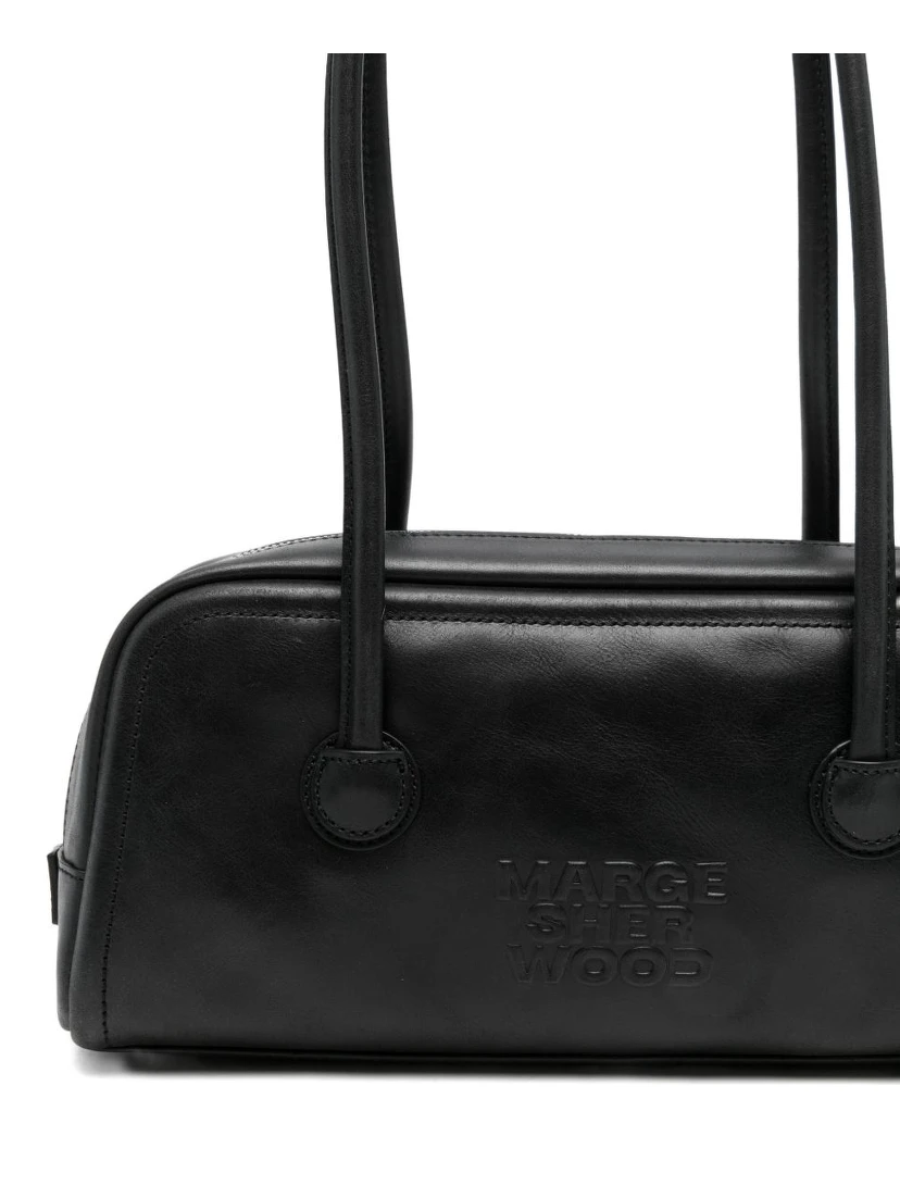 MARGESHERWOOD Bags.. Black