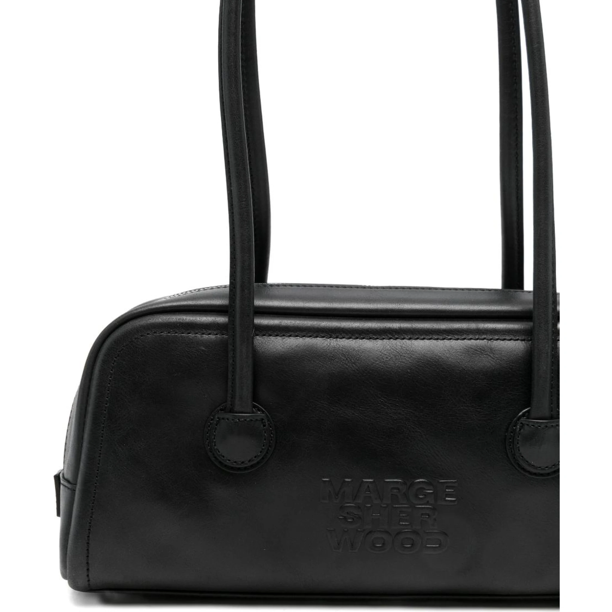 MARGESHERWOOD Bags.. Black