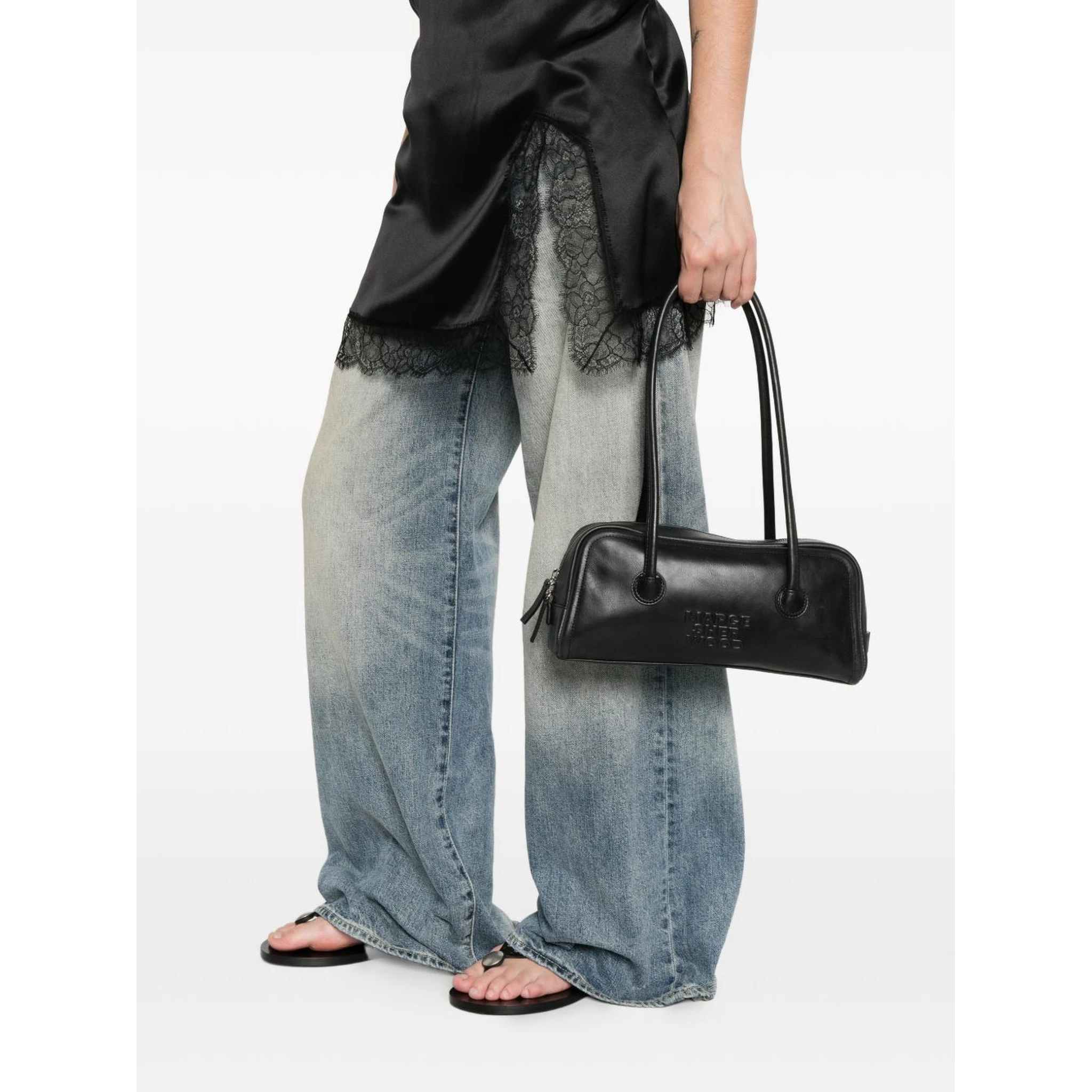 MARGESHERWOOD Bags.. Black