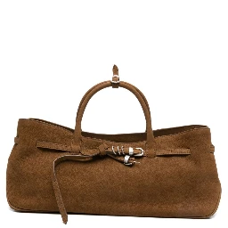 MARGESHERWOOD Bags.. Brown