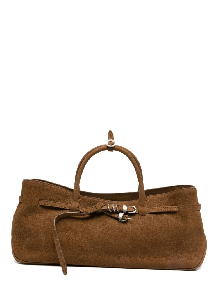 MARGESHERWOOD Bags.. Brown