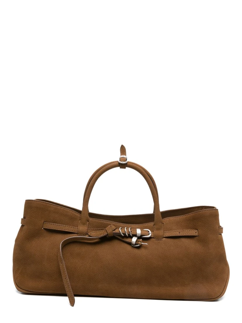 MARGESHERWOOD Bags.. Brown