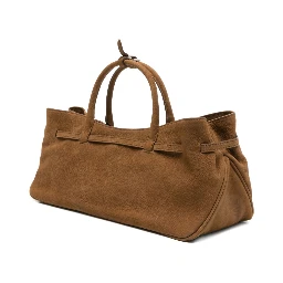 MARGESHERWOOD Bags.. Brown