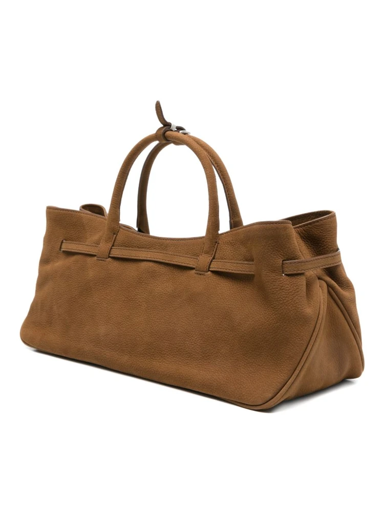 MARGESHERWOOD Bags.. Brown alternative