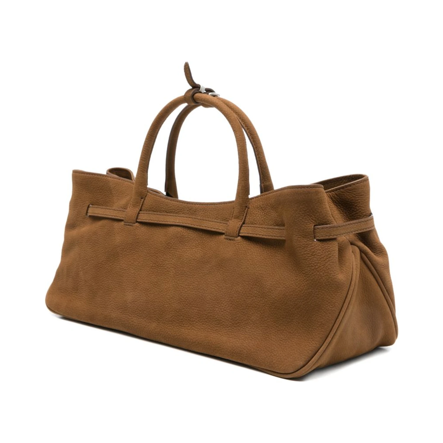 MARGESHERWOOD Bags.. Brown