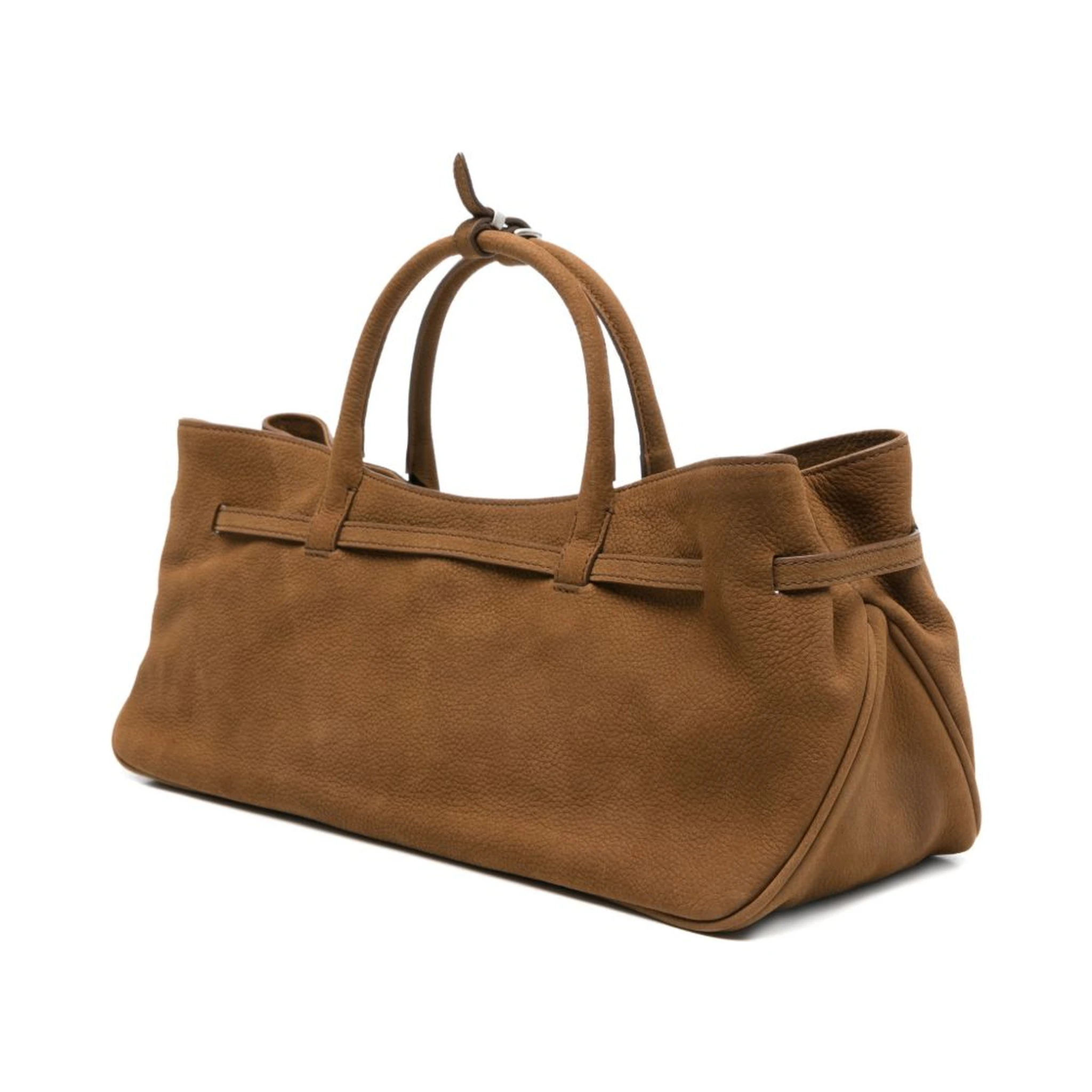 MARGESHERWOOD Bags.. Brown