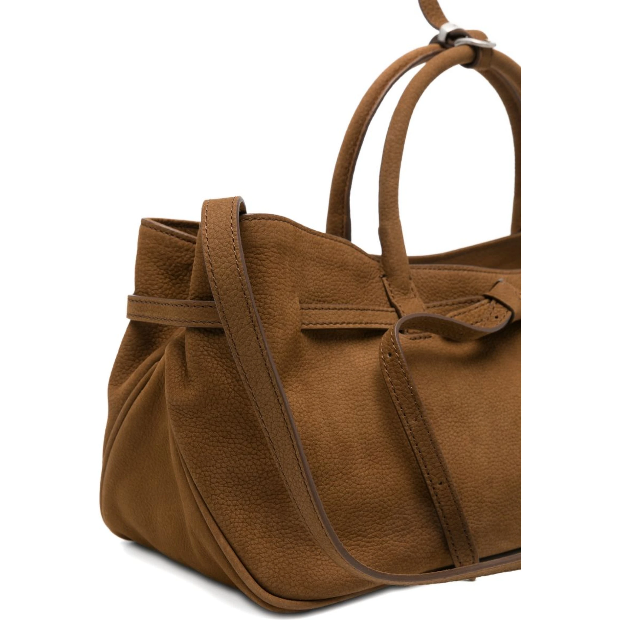 MARGESHERWOOD Bags.. Brown