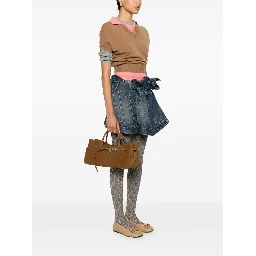 MARGESHERWOOD Bags.. Brown