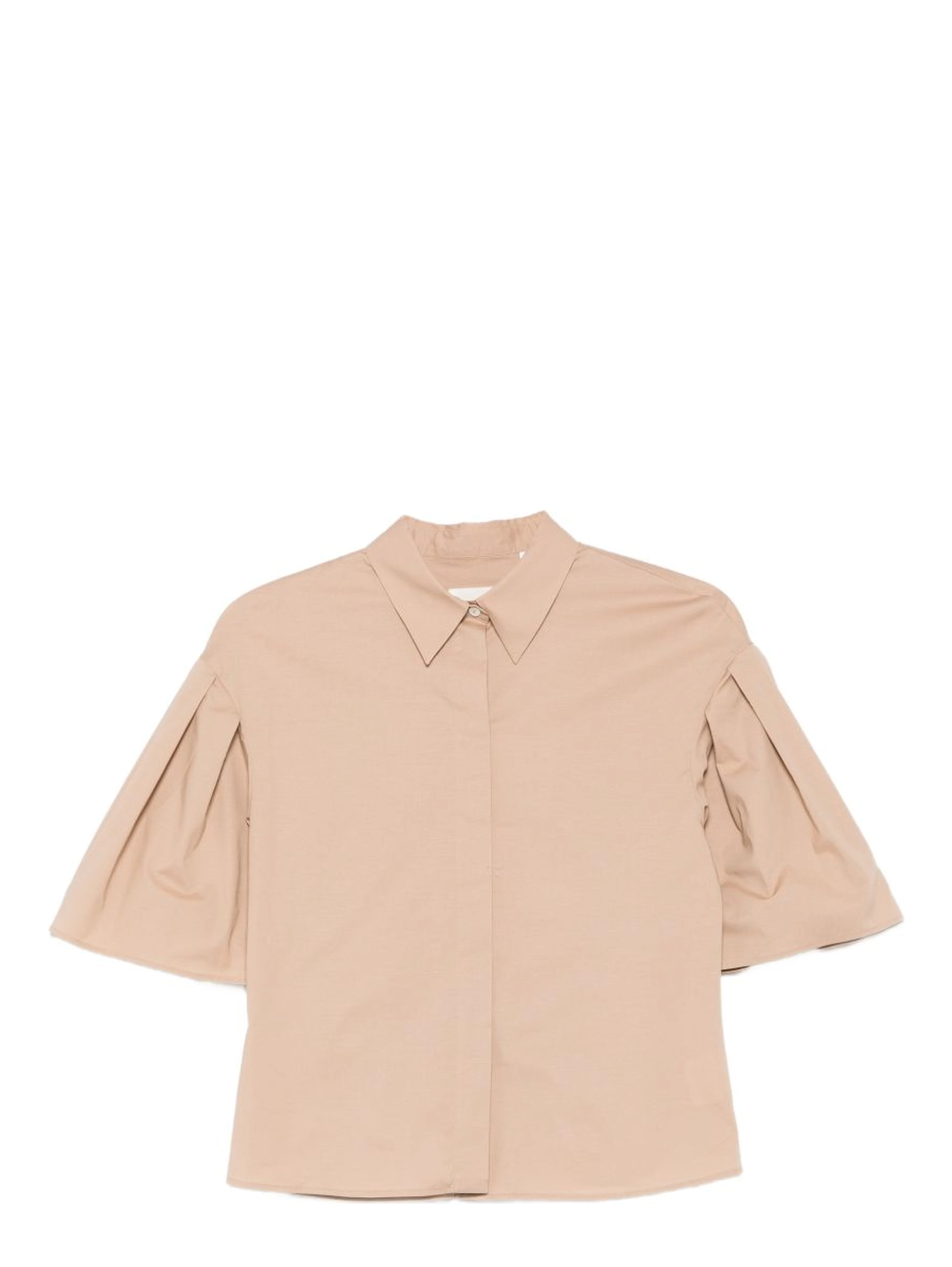 Xacus Shirts